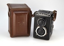 RARA FOTOCAMERA MEDIO FORMATO