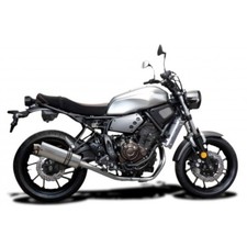 YAMAHA XSR 700 2016/2020 LIGNE