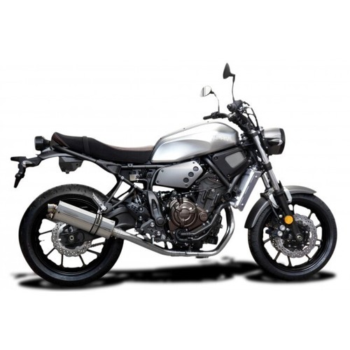 Yamaha xsr 700 2016 - 2016/2020, ligne