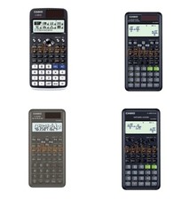 Casio Scientific Calculator