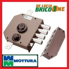 MOTTURA  30630 SERRATURA A