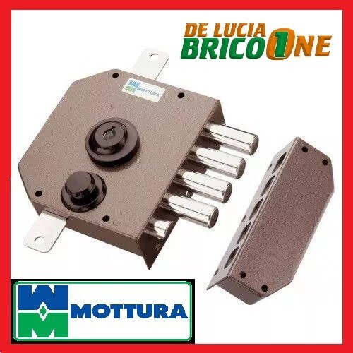 Mottura 30630 serratura - mottura, a