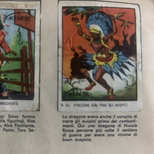 Figurina epopea indiana - figurina,