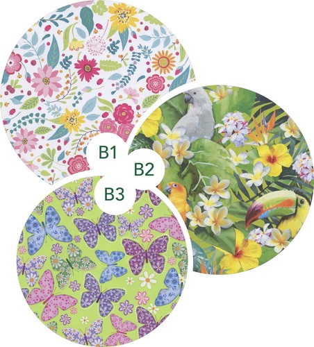 100 buste regalo in ppl - buste,