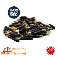 Chip chiave transponder vetro