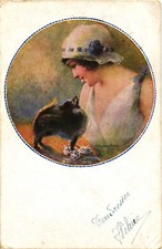 Monestier - "Donnina", Pretty