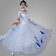 Nuovo abito salsa - salsa, latino