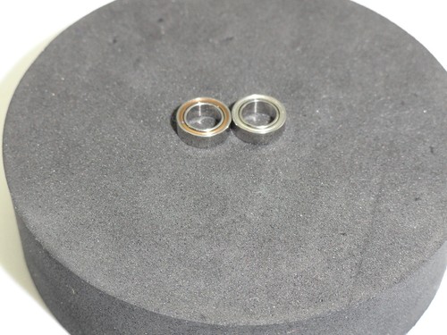 Due cuscinetti giapponesi - , ss