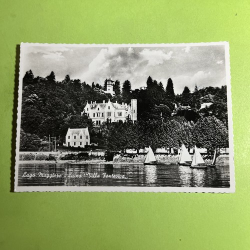 Lago maggiore luino villa - luino,