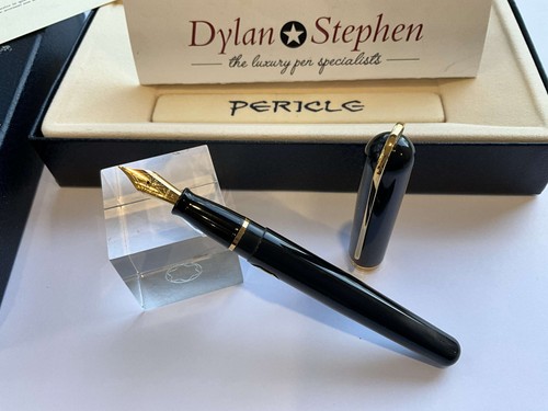 Visconti pericle black - pericle,