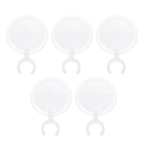 5pz lenti ingrandimento - 5pz,