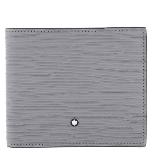 Montblanc 4810 wallet - wallet, 8cc