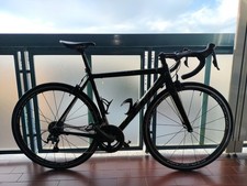 bici da corsa felt Full Carbon Taglia 54 Gruppo Completo Nuovo 