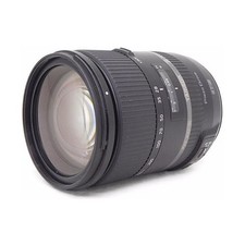 TAMRON 28 300mm F3.5 6.3 Di VC