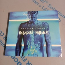 Achille Lauro Ragazzi Madre