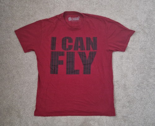 Shirt denial air - ce,
