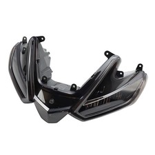 Headlamp Headlight Guard