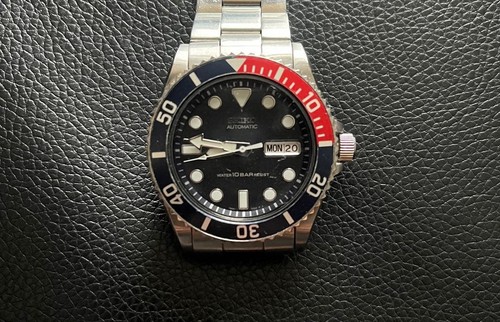 Seiko 0040 subacqueo - 7$26-0040,