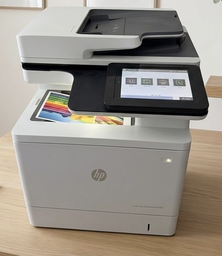 Stampante laserjet - hp,