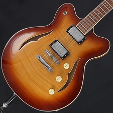 HCT-VTH-SP Sunburst Hofner