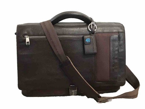 Borsa messenger per laptop