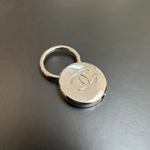 Portachiavi chanel - chanel, cc