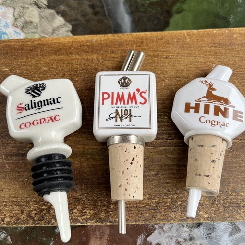 Vintage cognac pimm s - cognac, &