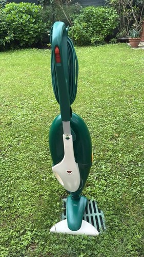 Aspirapolvere folletto vorwerk - aspirapolvere,