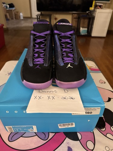 Sneakers air jordan - sneakers, 14