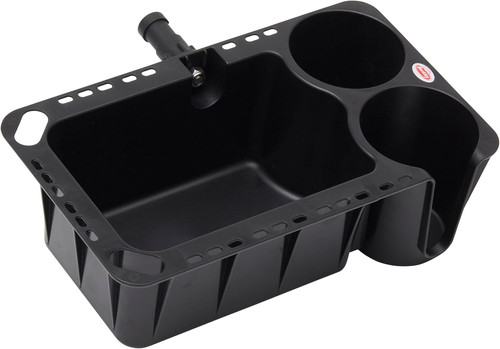 Boat fishing organiser with - fishing,