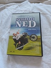 Svegliati Ned Dvd Fuori