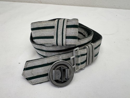 Ww2 cintura fibbia vestito - ww2,