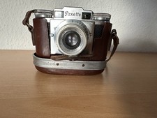 Macchina fotografica Braun