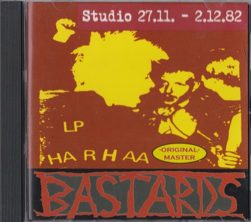 Bastards studio 11 - bastards,