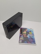 Nintendo Wii Family Edition