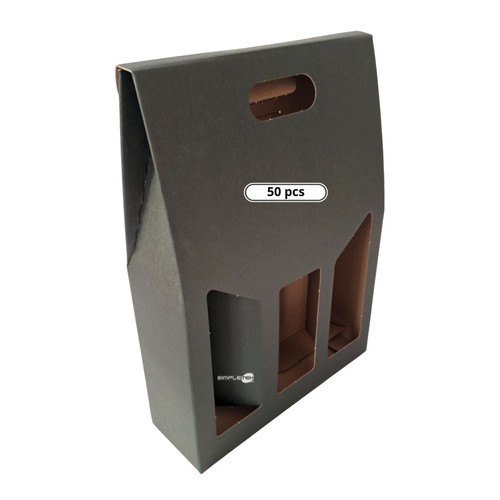 50x scatola confezione regalo - confezione,