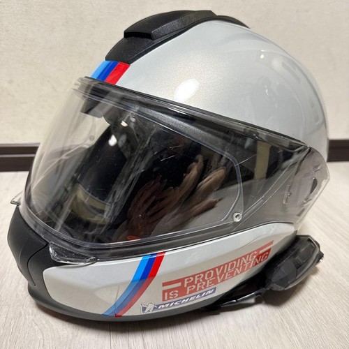 Casco bmw system - system, 6