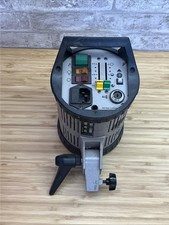 Flash da studio Elinchrom 500