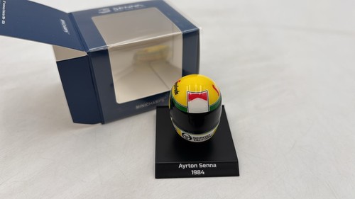 Min540388419 minichamps casco - min540388419,