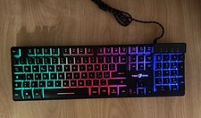 tastiera gaming