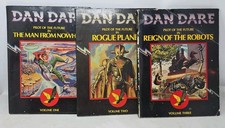 Dan Dare Pilot Of The Future