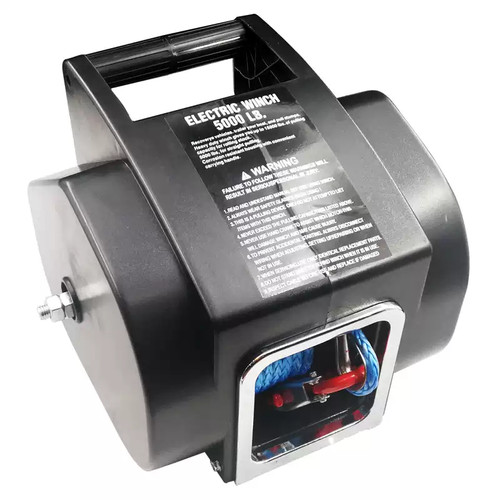 Verricello suv 125v - 125v, 5000