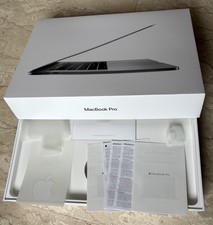 A1707 SCATOLA APPLE MACBOOK