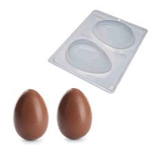 Stampo uovo da 250 gr