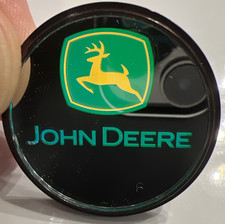 Gobo vetro colorato Apollo Design Technologies Martin Mac 2K MAC 2000 JOHN DEERE
