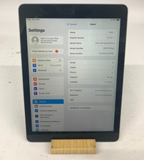 Apple iPad 6a Generazione 9.7"