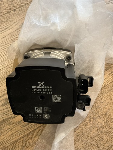 Grundfos upm3 auto - auto, 15-70