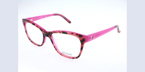 Occhiali vista guess gu2541 - occhiali,