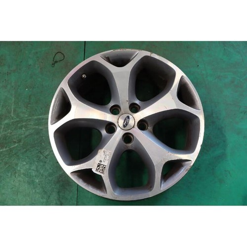 Cerchi lega ford s - in, s-max