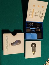 Google Chromecast (1a